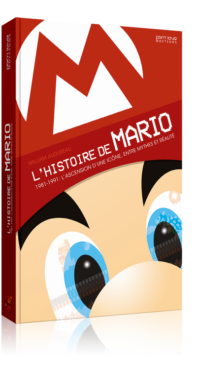 l-histoire-de-mario-volume-1